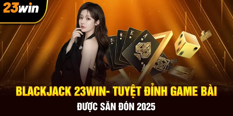 blackjack